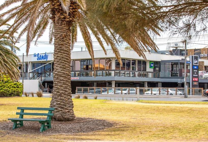 ホテル Nightcap At Sandringham