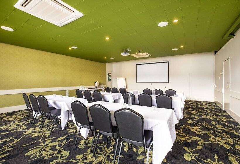 ホテル Nightcap At Sandringham