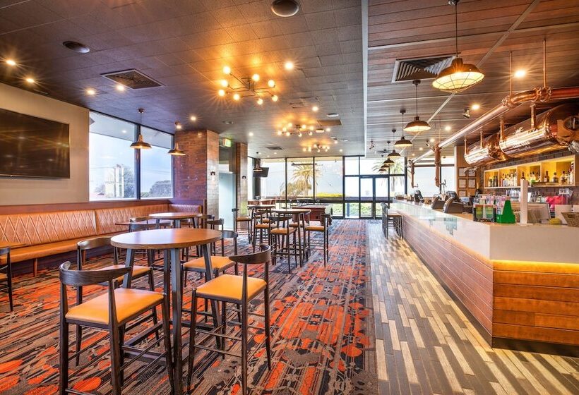 ホテル Nightcap At Sandringham