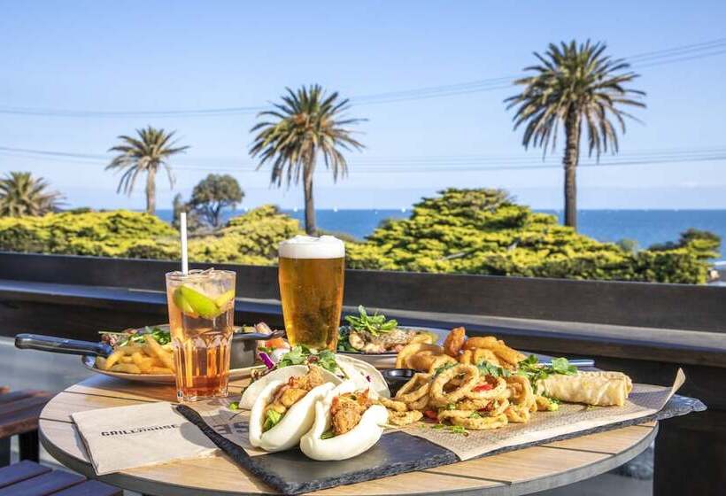 ホテル Nightcap At Sandringham