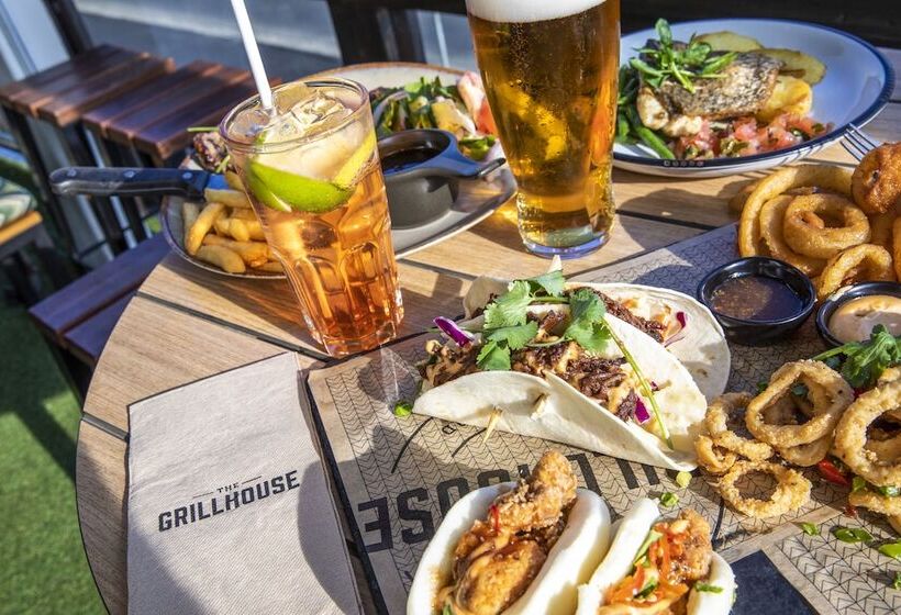 ホテル Nightcap At Sandringham