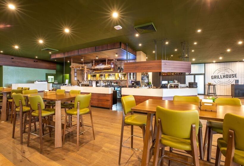 ホテル Nightcap At Sandringham