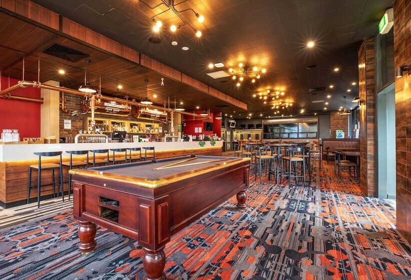 ホテル Nightcap At Sandringham