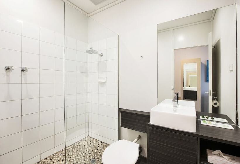 ホテル Nightcap At Sandringham