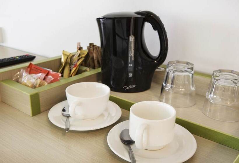 ホテル Nightcap At Sandringham