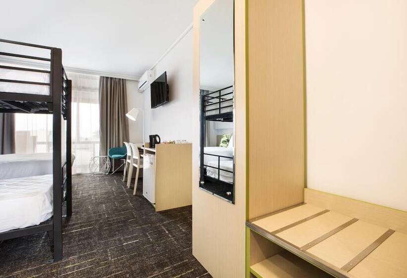 ホテル Nightcap At Sandringham