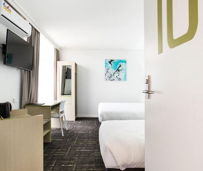 ホテル Nightcap At Sandringham