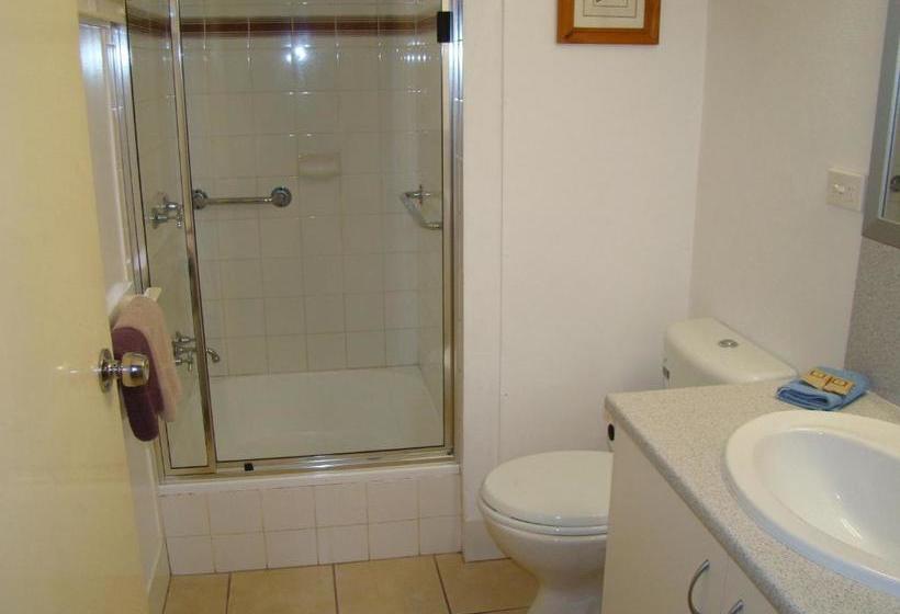 فندق Noosa Yallambee Holiday Apartments