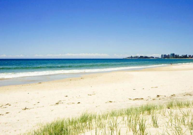 فندق Oceanside Resort