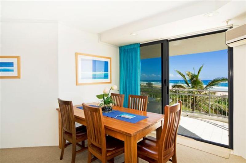 فندق Oceanside Resort