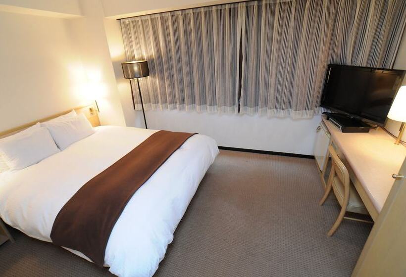 Отель Oita Regal