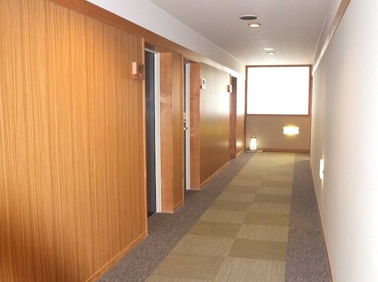 בית מלון כפרי Ootaki