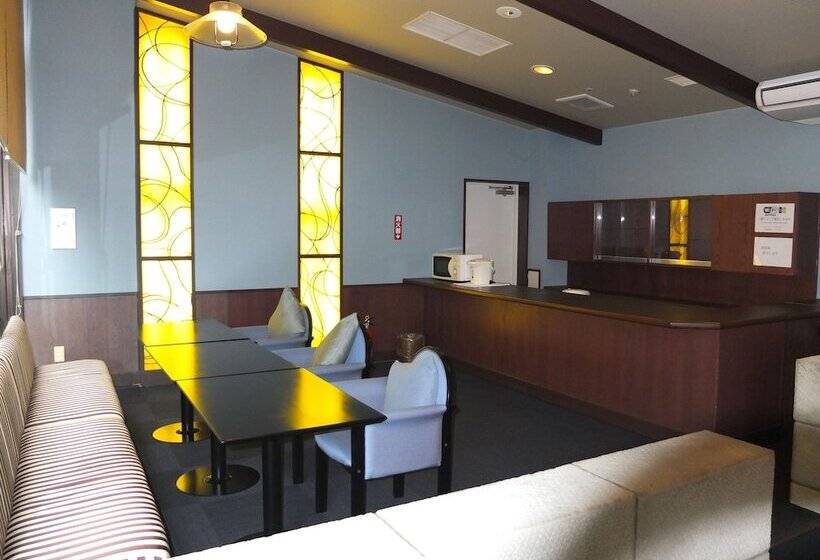 בית מלון כפרי Ootaki