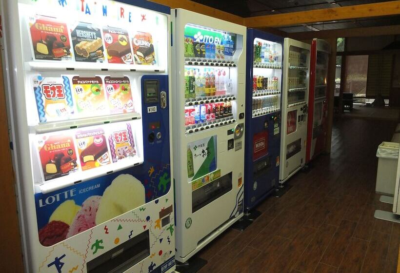 בית מלון כפרי Ootaki