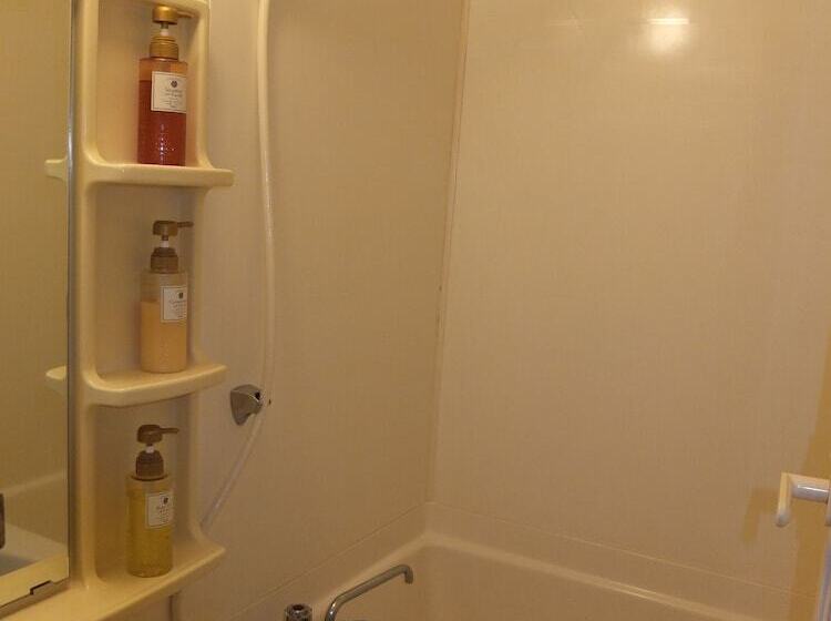 בית מלון כפרי Ootaki