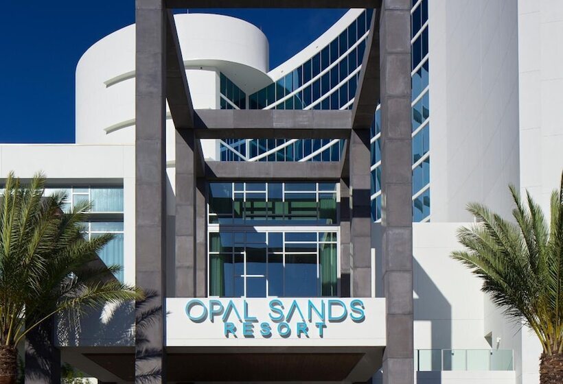 فندق Opal Sands