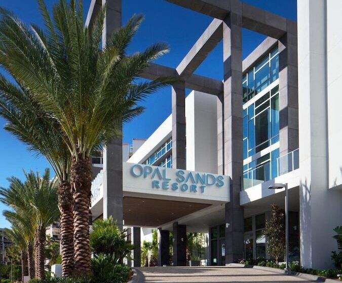 فندق Opal Sands