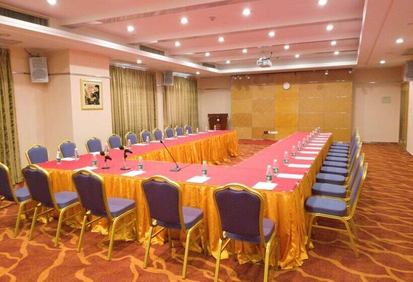 בית מלון כפרי Panyu Guest House