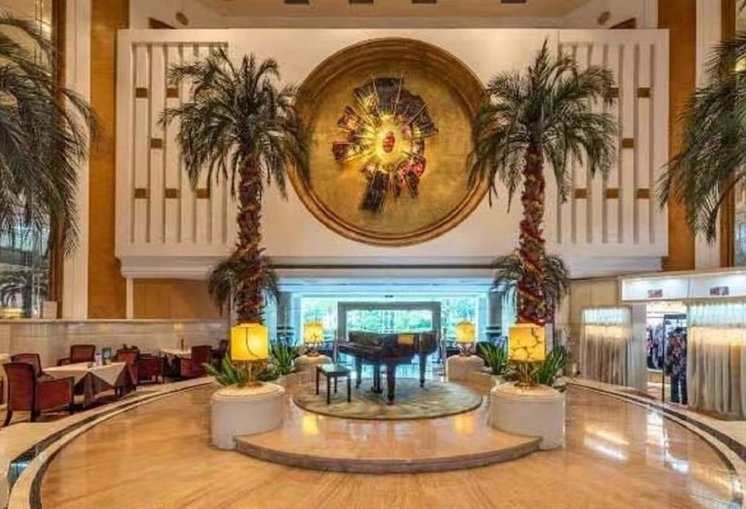 בית מלון כפרי Panyu Guest House