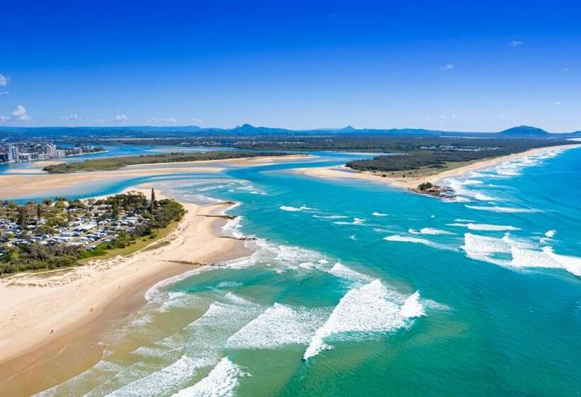 Отель Paradis Pacifique