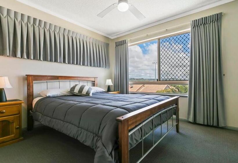 Отель Paradis Pacifique