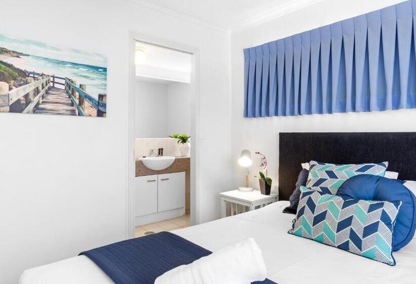 Отель Paradis Pacifique