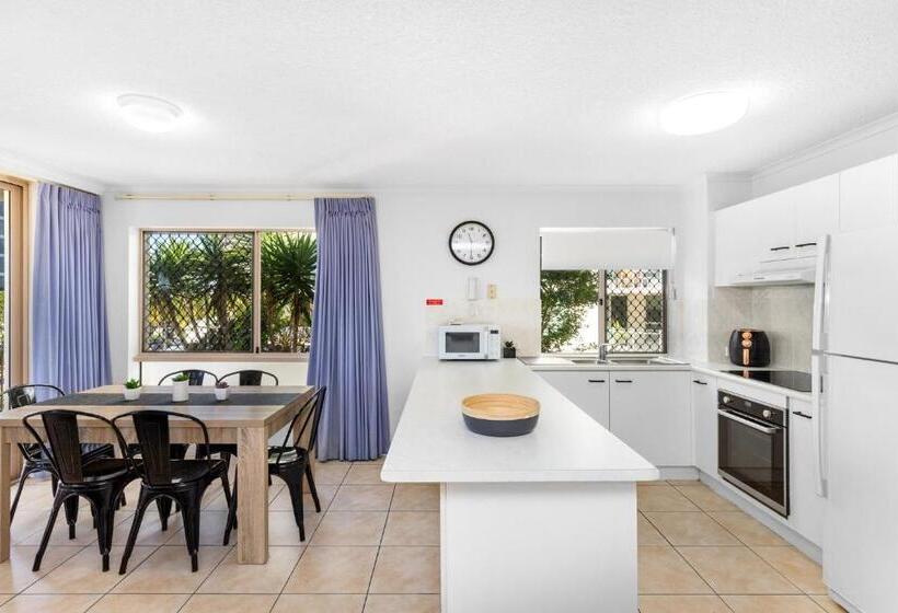 Отель Paradis Pacifique