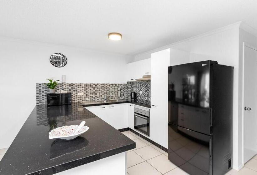 Отель Paradis Pacifique