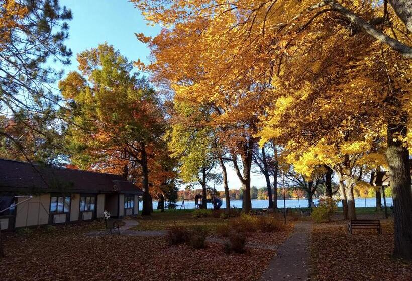 فندق Paradise Shores