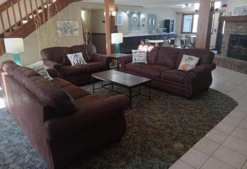 فندق Paradise Shores