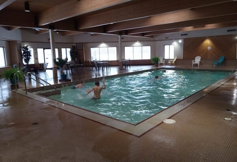 فندق Paradise Shores