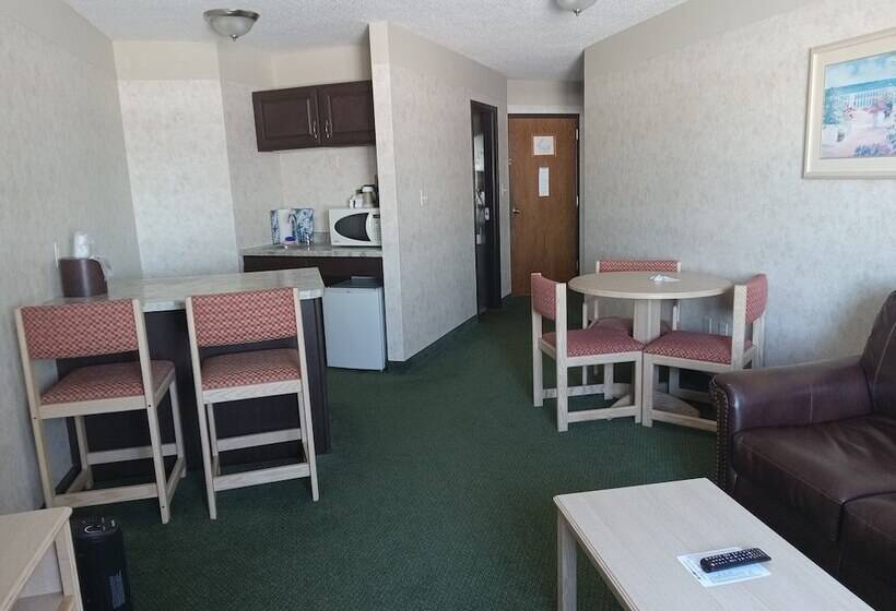 فندق Paradise Shores