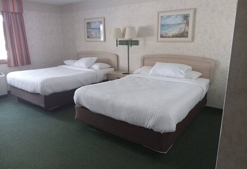 فندق Paradise Shores