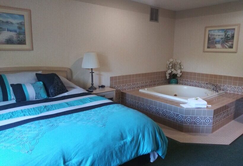 فندق Paradise Shores