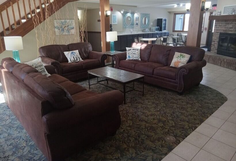 فندق Paradise Shores