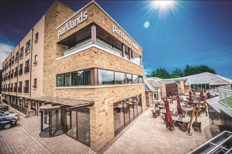 Parklands Hotel & Country Club