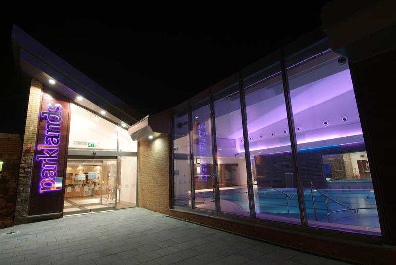 Parklands Hotel & Country Club