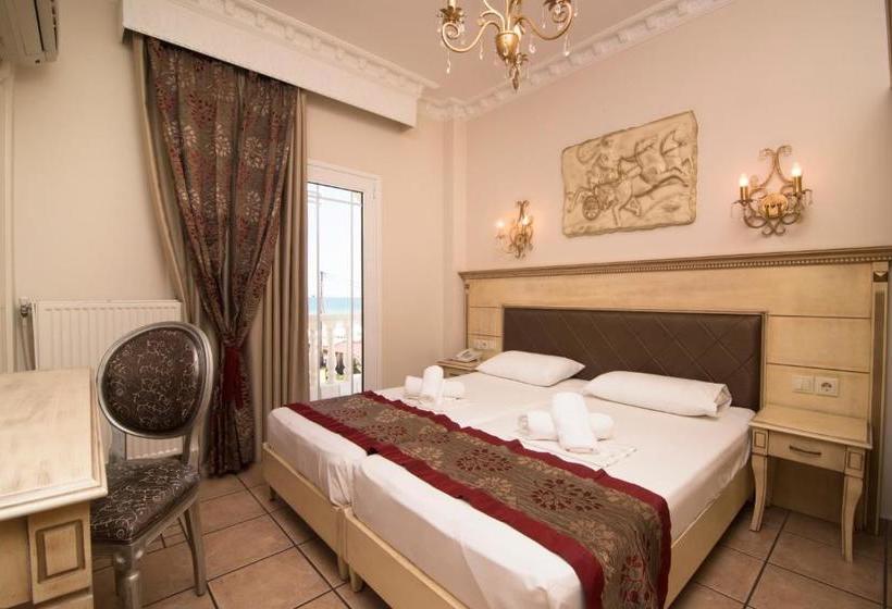 فندق Parthenon Art