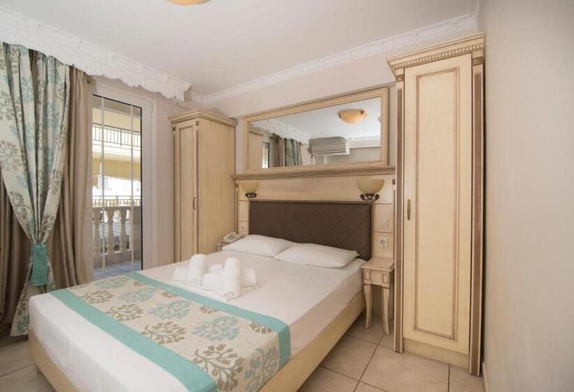 فندق Parthenon Art