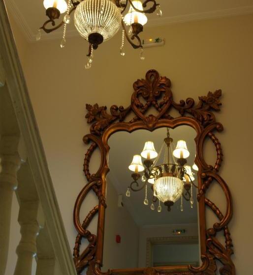 فندق Parthenon Art