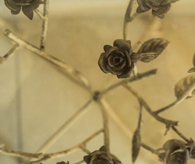 فندق Parthenon Art