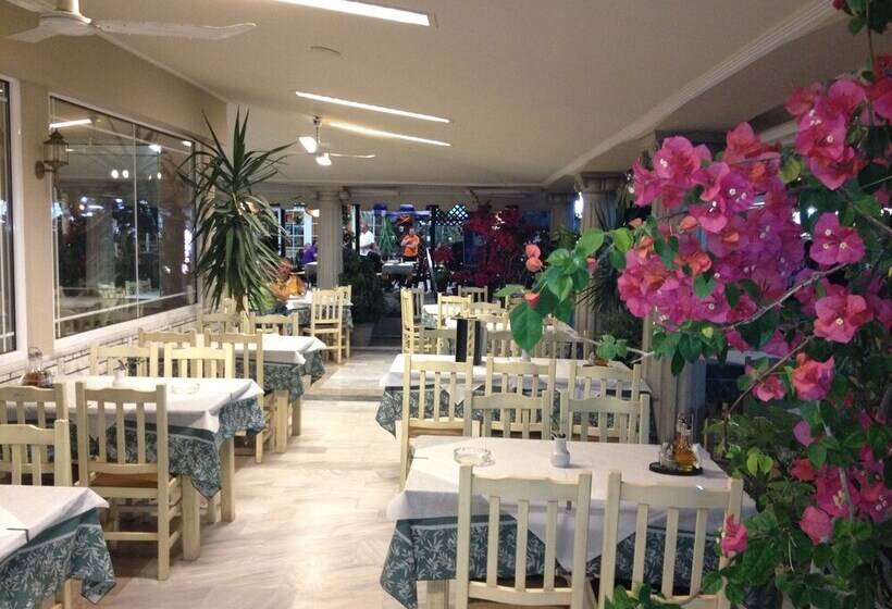 فندق Parthenon Art