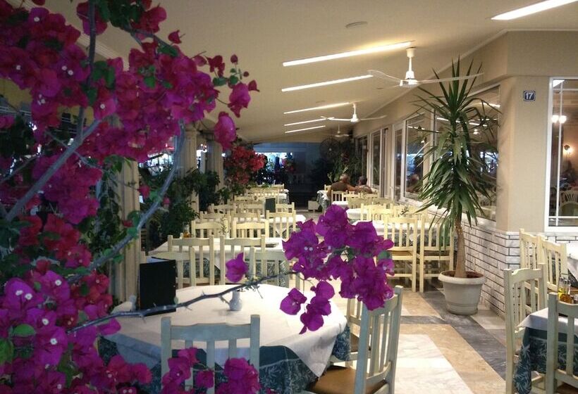 فندق Parthenon Art