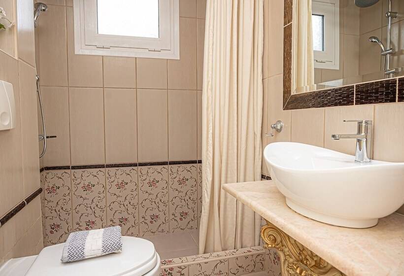 فندق Parthenon Art