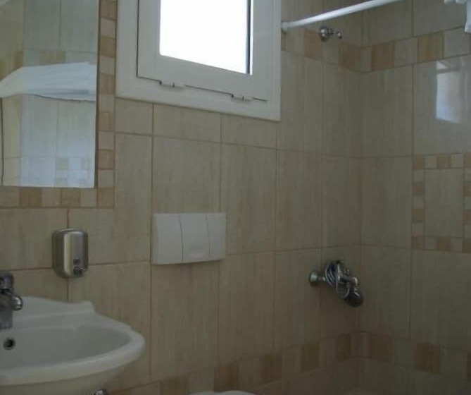 فندق Parthenon Art