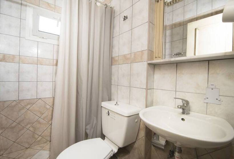 فندق Parthenon Art