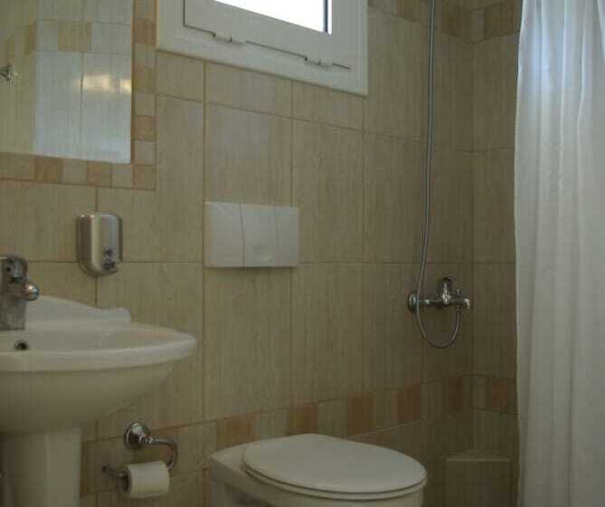 فندق Parthenon Art