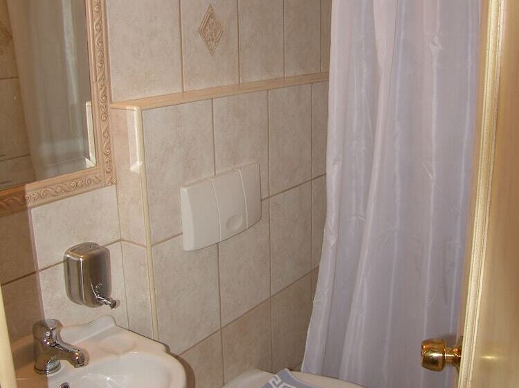 فندق Parthenon Art