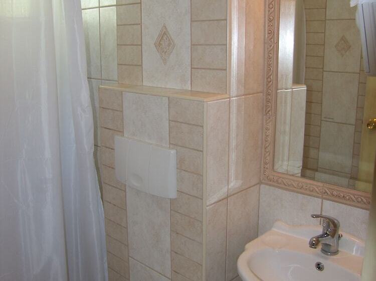 فندق Parthenon Art