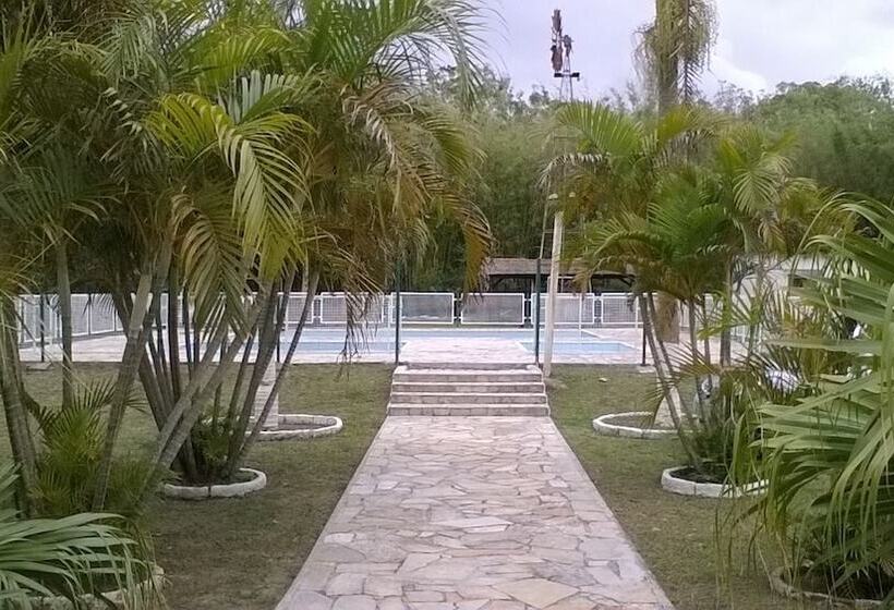 酒店 Passo Real Cassino